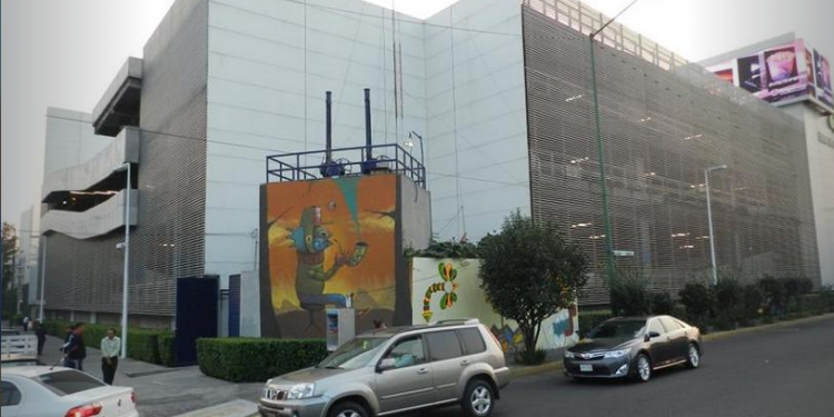 En Parque Delta MP cobra por levantar denuncias