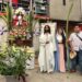 Semana Santa llega a Iztapalapa