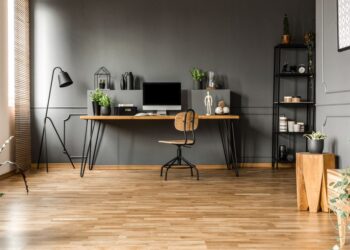 Consejos para incrementar la productividad en Home Office