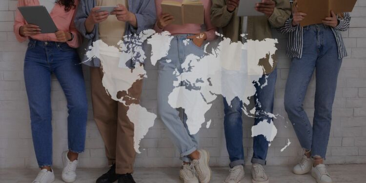 Licenciatura en Relaciones Internacionales: Su extenso campo laboral