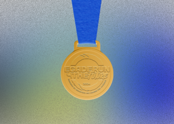 Invitan a correr a favor de la educación en EGADE Run 4 The Future