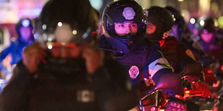 Alcaldía Benito Juárez tendrá mayor seguridad