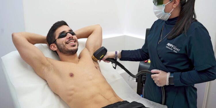 Estas son las 5 razones por las que conviene iniciar la depilación con Happy Láser en esta época del año