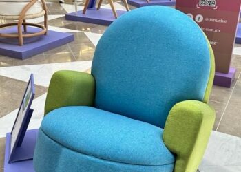 El sector mueblero mexicano es motor de desarrollo: AFAMJAL