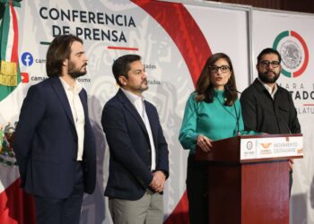 Solicitarán transparentar el expediente del Segundo Piso de Periférico