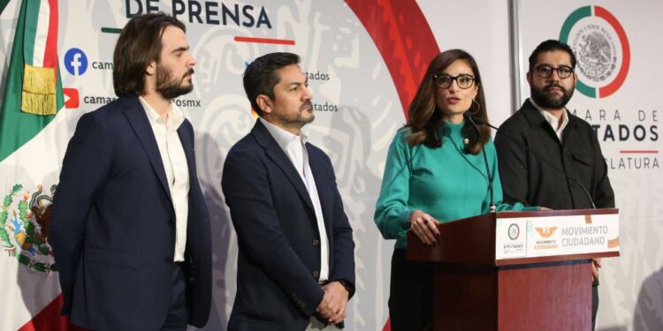 Solicitarán transparentar el expediente del Segundo Piso de Periférico