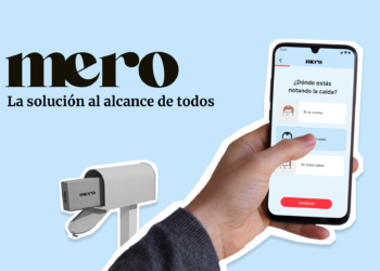 Mero democratiza la solución para la caída del cabello