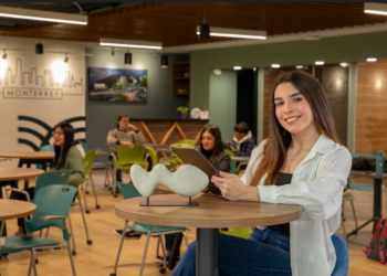 Tecmilenio, referente en Empleabilidad según GEURS Radar 2024