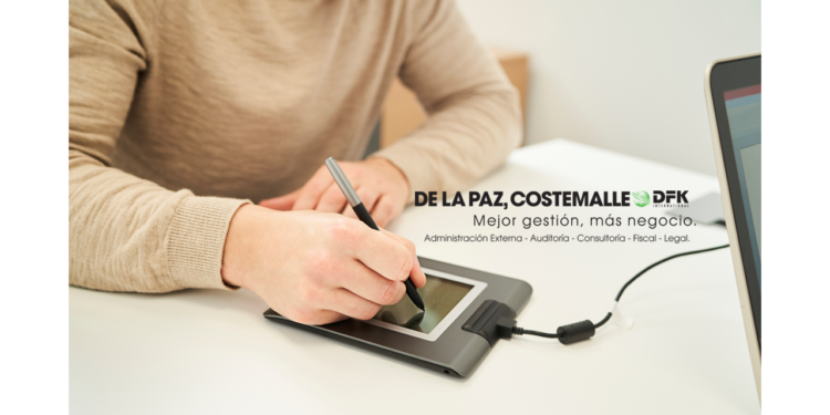 Tendencias financieras para el 2024 por De la Paz, Costemalle DFK