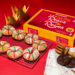 Los Sabores Inolvidables y la tradicional Dona de Reyes de Krispy Kreme están de regreso