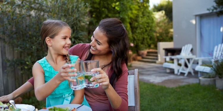 Cuidar el agua: propósito número uno en 2024