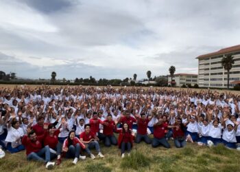 Helados Holanda reparte felicidad en este Día de Reyes