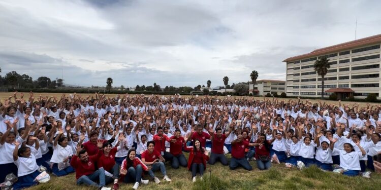Helados Holanda reparte felicidad en este Día de Reyes