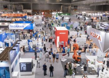 Cerca de 1.000 empresas inscritas como expositoras en BIEMH 2024