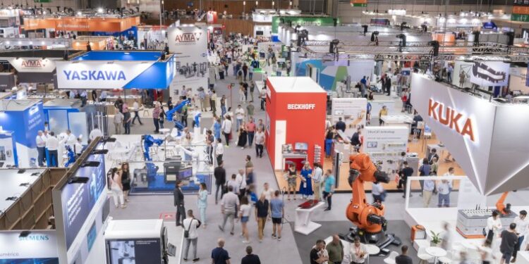 Cerca de 1.000 empresas inscritas como expositoras en BIEMH 2024