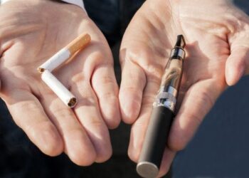 Urge defender el derecho de los fumadores a utilizar vaporizadores para combatir el tabaquismo: Rafael Lara, presidente de RAUDER