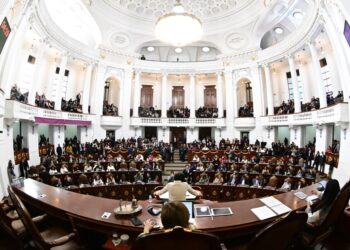 Rechaza Congreso CDMX ratificación de Godoy