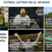 Balonlatino busca revolucionar la cobertura del fútbol latinoamericano a nivel internacional