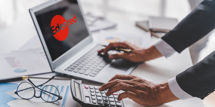 Las tarjetas empresariales Edenred ayudan a organizar los gastos de la empresa