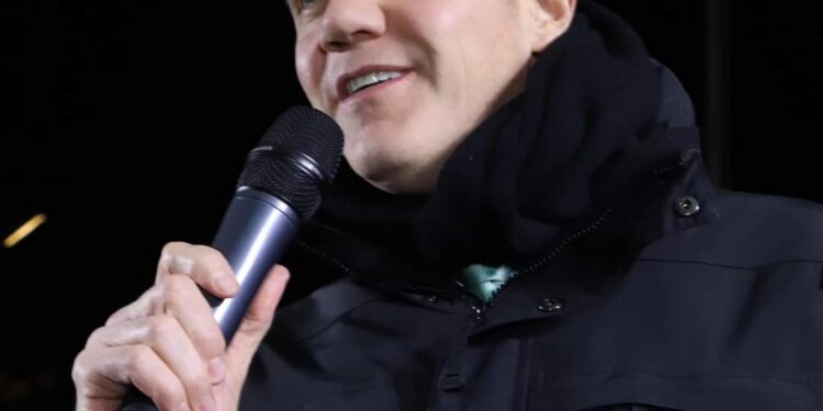 Reconoce Adrián Rubalcava presencia del CJNG en Cuajimalpa