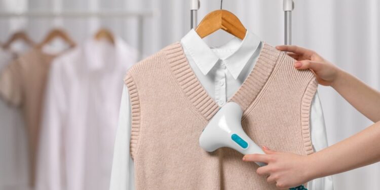 Las planchas de vapor que están cambiando el juego del planchado