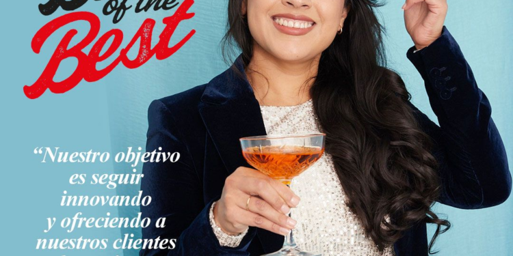 t2ó México es elegida como mejor agencia en marketing digital 2023