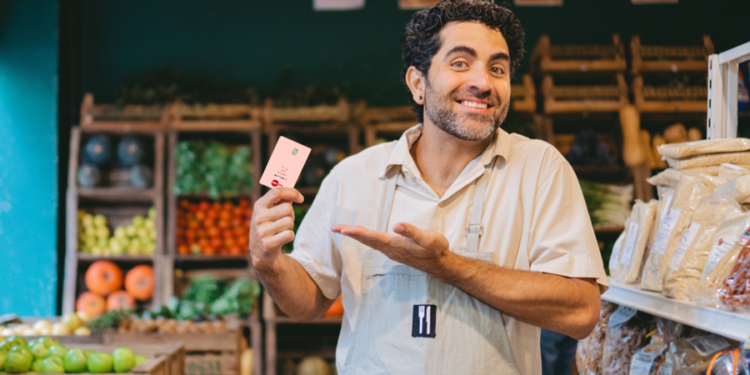 Vales de despensa Edenred, un respiro para la cuesta de enero