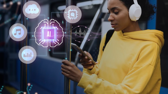 MGID renueva la planificación y ejecución de campañas publicitarias con una nueva plataforma basada en IA