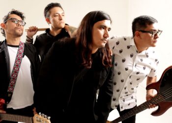 ‘Intento No Fallar’ el nuevo sencillo de Turet