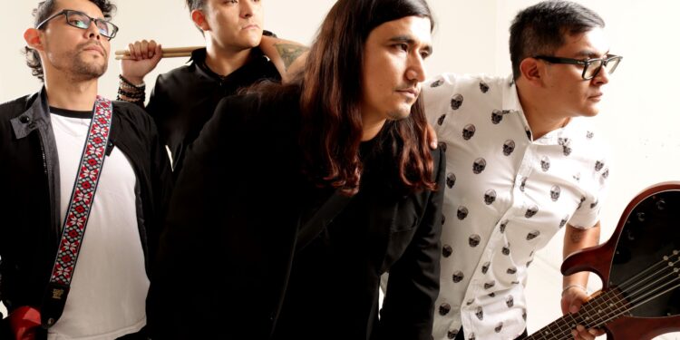 ‘Intento No Fallar’ el nuevo sencillo de Turet