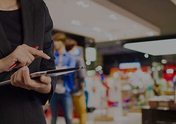 Las soluciones de inteligencia de inventario de Sensormatic Solutions respaldan a los minoristas en su expansión de iniciativas omnicanal