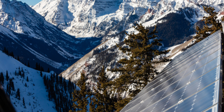 Aspen One lanza el Informe de Sostenibilidad 2024