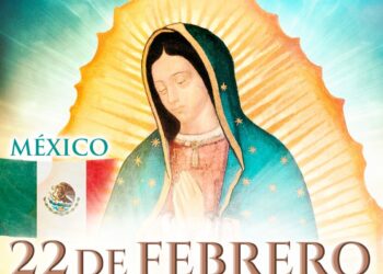 La película ‘Guadalupe: Madre de la Humanidad’ celebra su estreno mundial en México