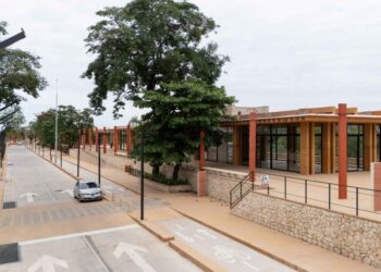 El Malecón de Villahermosa se inaugura como un horizonte de sostenibilidad