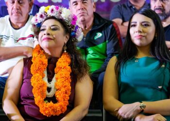 Morena define a cuadros competitivos para diputados locales