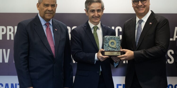 Iberdrola México recibe el Premio Iberoamericano de la Calidad en categoría Oro por su excelencia operativa