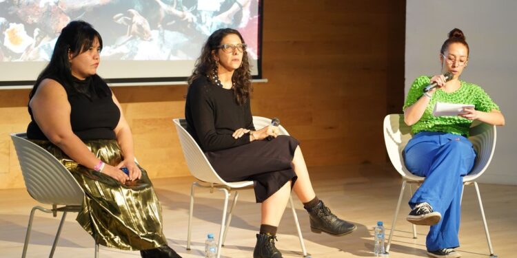 Reflexionan la aplicación de Inteligencia Artificial en las artes