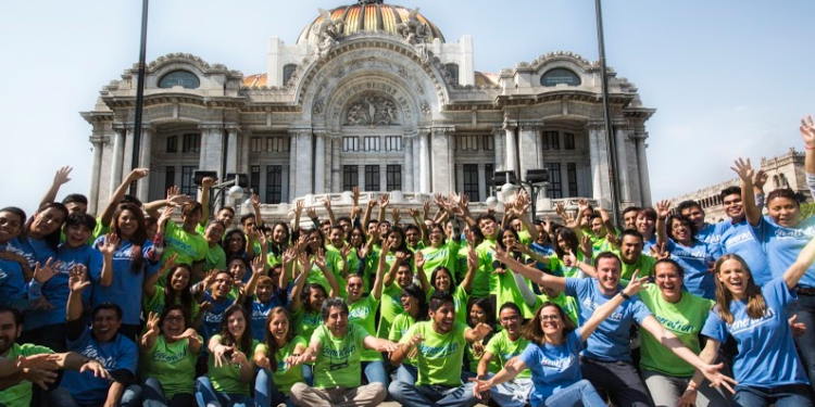 Generation México busca beneficiar a 800 personas con programas de capacitación para el empleo