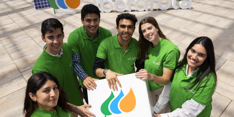 Iberdrola México lanza una nueva edición del Programa Internacional de Becas Máster