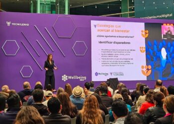 Construyendo ambientes positivos para el bienestar integral: Tecmilenio