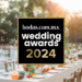 Bodas.com.mx premia a los profesionales de las bodas en la 11ª edición de los Wedding Awards