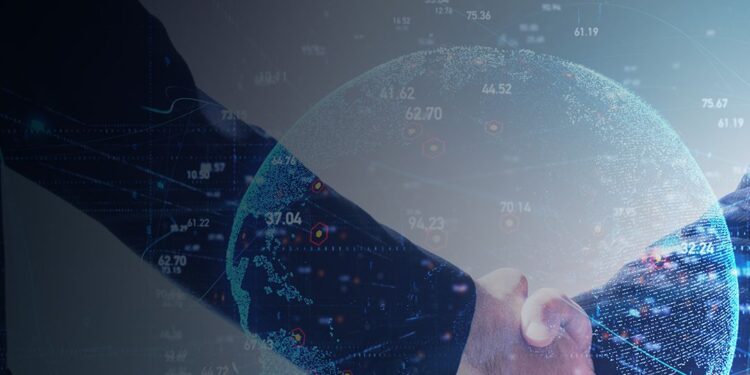 Formalizan alianza para impulsar innovación tecnológica en los sectores de retail y manufactura de México