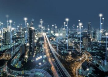 Smart Cities una revolución tecnológica que redefine la vida urbana: Tasvalúo
