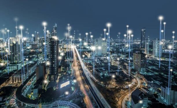 Smart Cities una revolución tecnológica que redefine la vida urbana: Tasvalúo