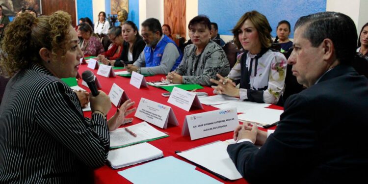 Cooperativas impulsan economía social en Coyoacán: Giovani Gutiérrez