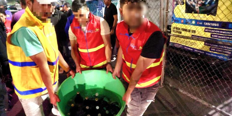 Menos chelerías y más espacios de convivencia familiar: Giovani Gutiérrez