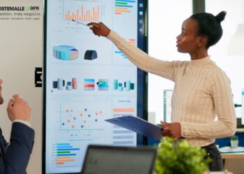 Panorama financiero y económico para las empresas en el 2024 por De la Paz, Costemalle DFK