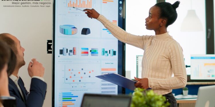 Panorama financiero y económico para las empresas en el 2024 por De la Paz, Costemalle DFK