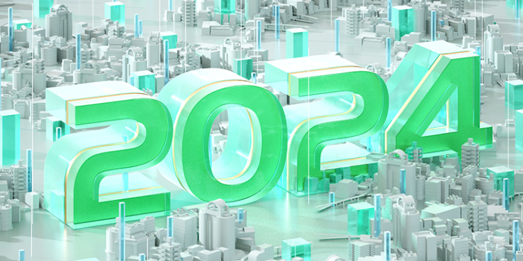 AIoT y sostenibilidad, temas clave en los planes de Dahua para el desarrollo de ciudades inteligentes