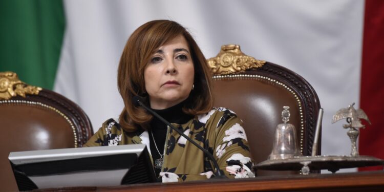 Congreso CDMX instala Periodo Ordinario de Sesiones